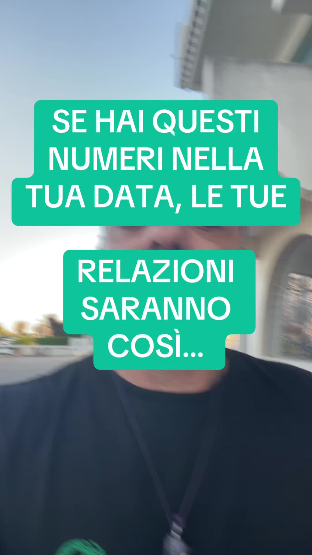 @Lo Chef dei Numeri