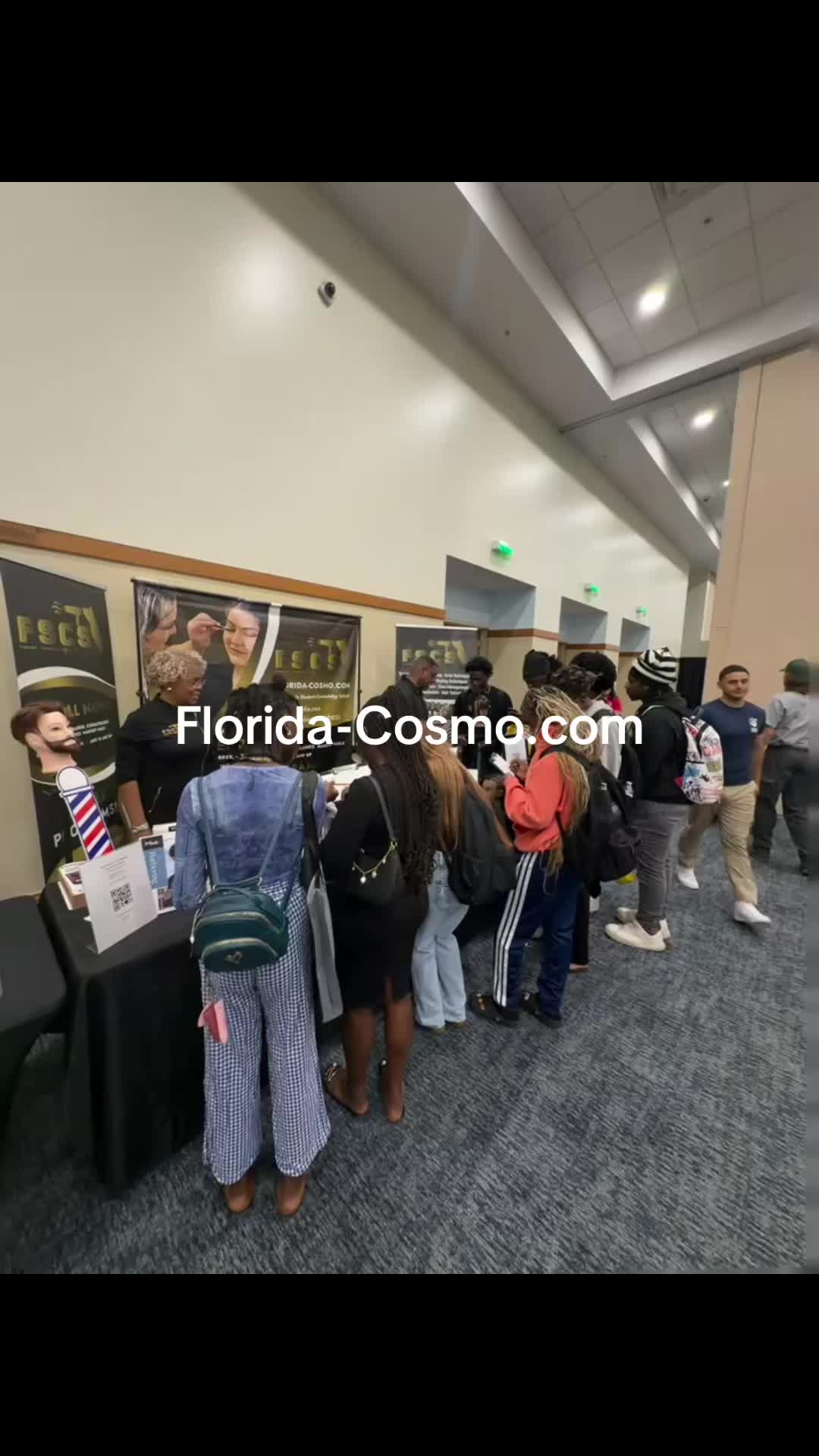 @FLORIDASTUDENTCOSMETOLOGYSCHOO