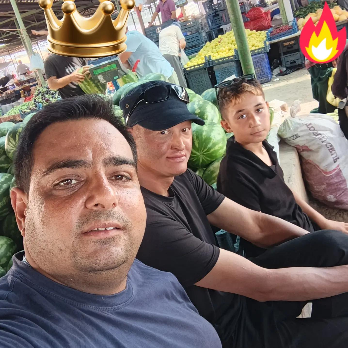 @Huseyın duran
