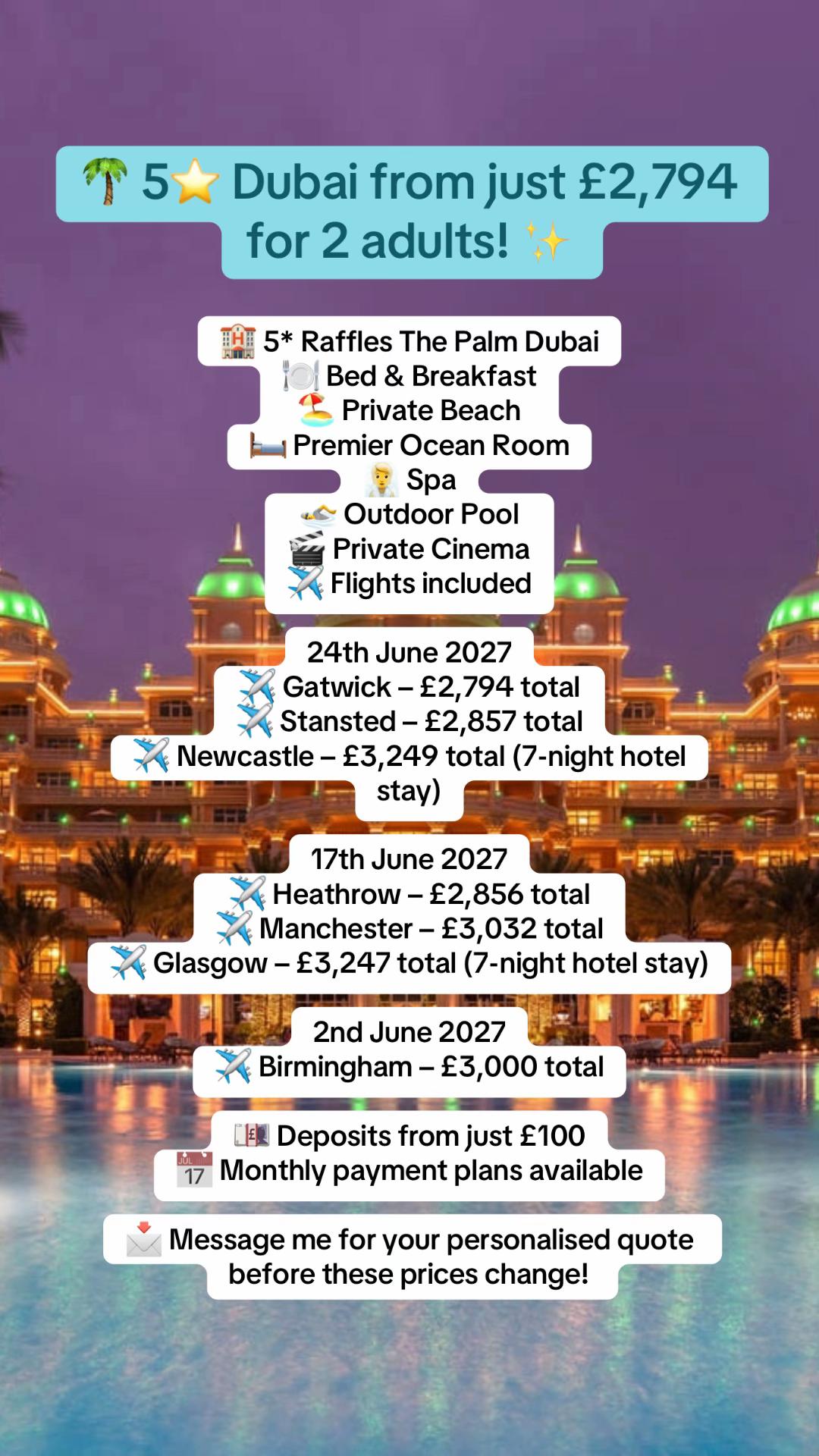 @Avandra Travel Services