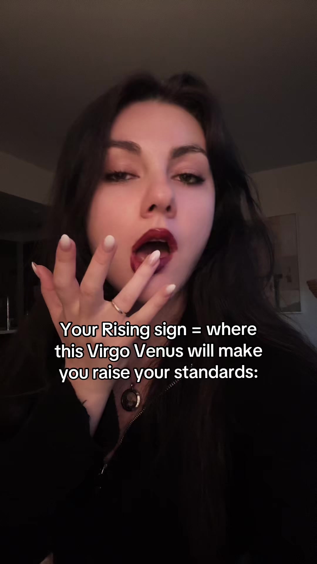 @Venus