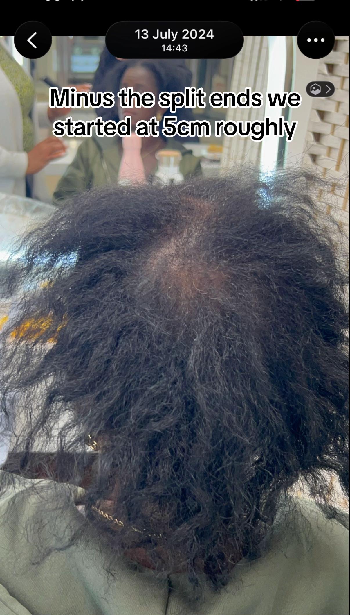 @Niecey | FIT | HAIR | ECZEMA &