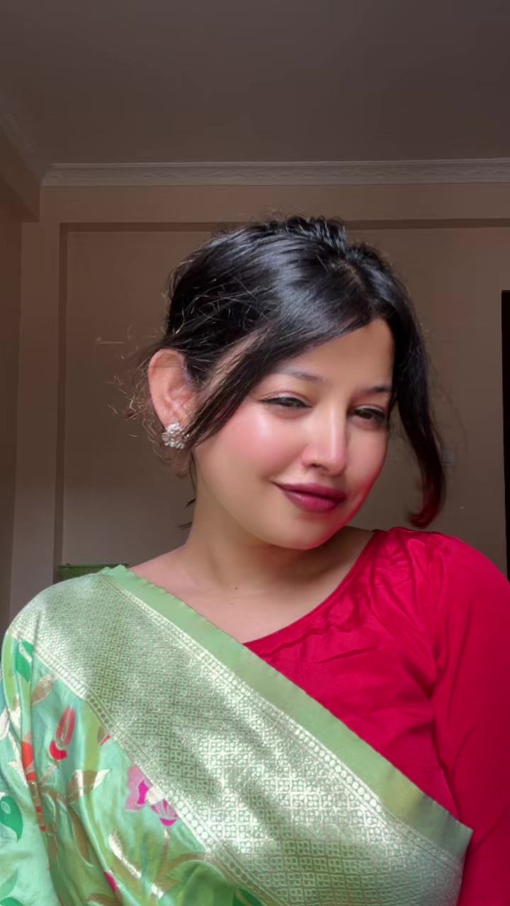 @Laxmi Saud