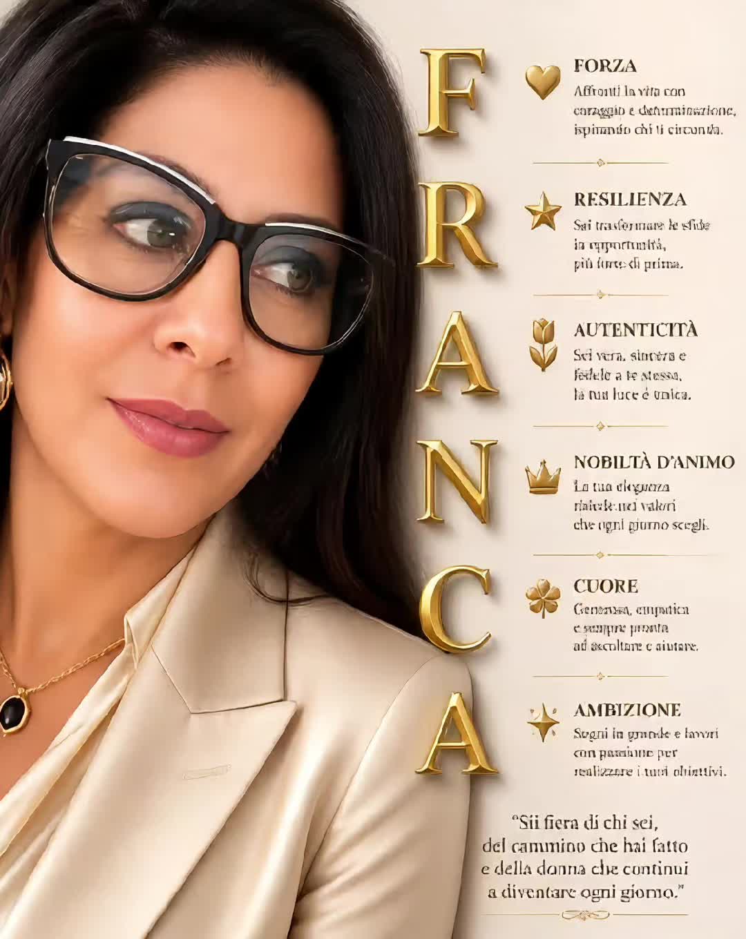 @Franca Signorelli