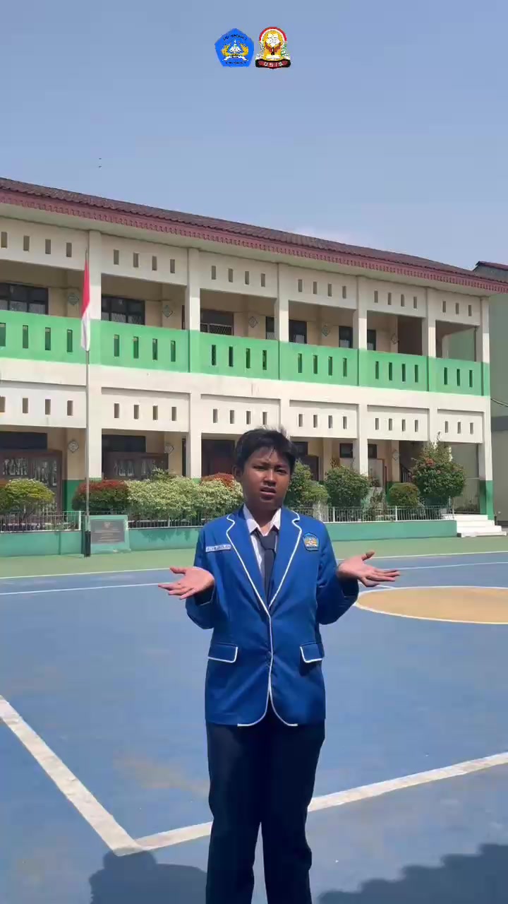 @OSIS SMPN 03 TAMBUN SELATAN