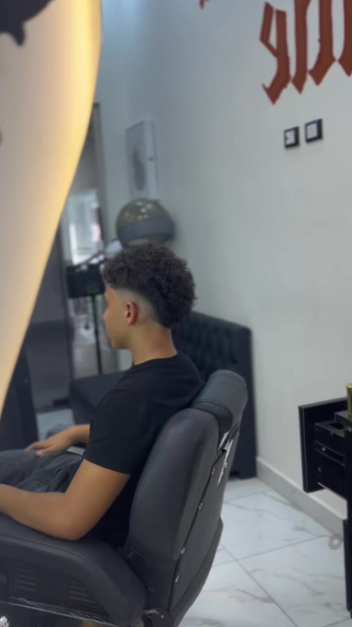 @Mizo .Barber🩸🥷🏿🔪