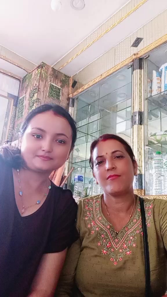 @Kusum kc Adhikari