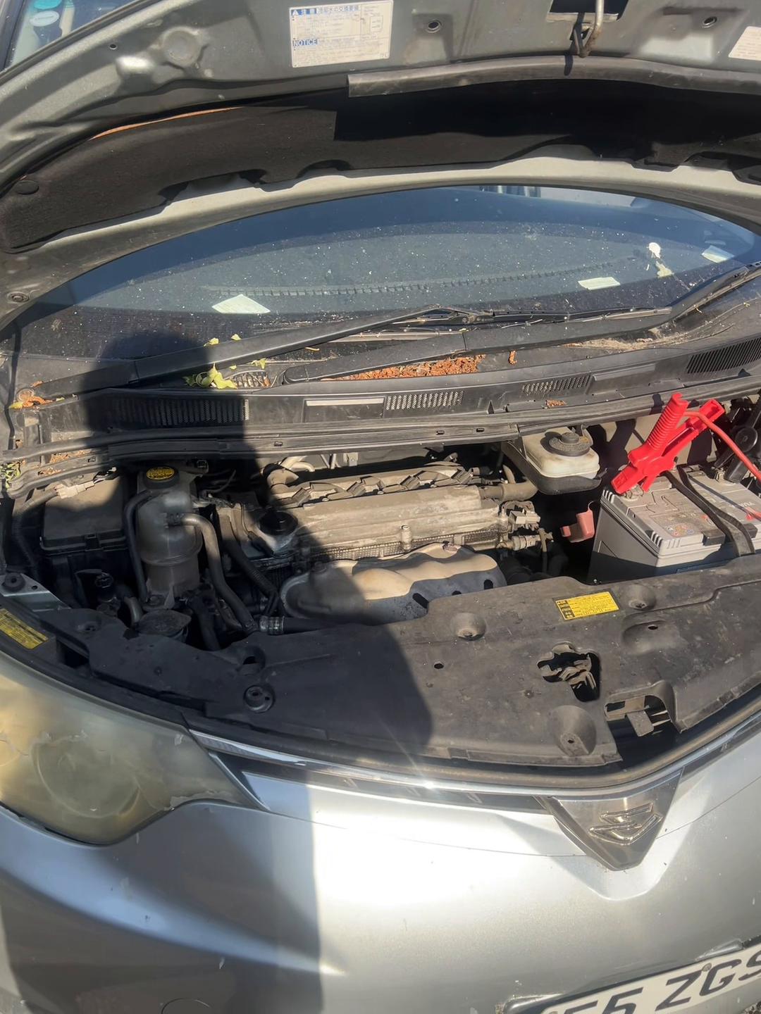 @Car & Tuning services