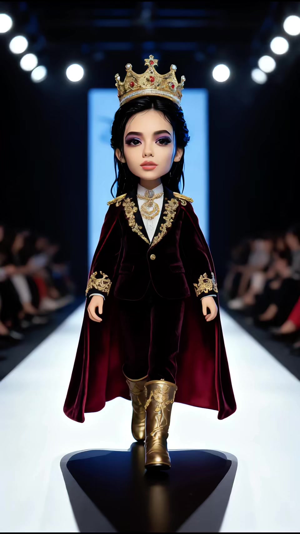 @&ldquo;VICTORIA👑DIVERSI&Oacute;N&rdquo;