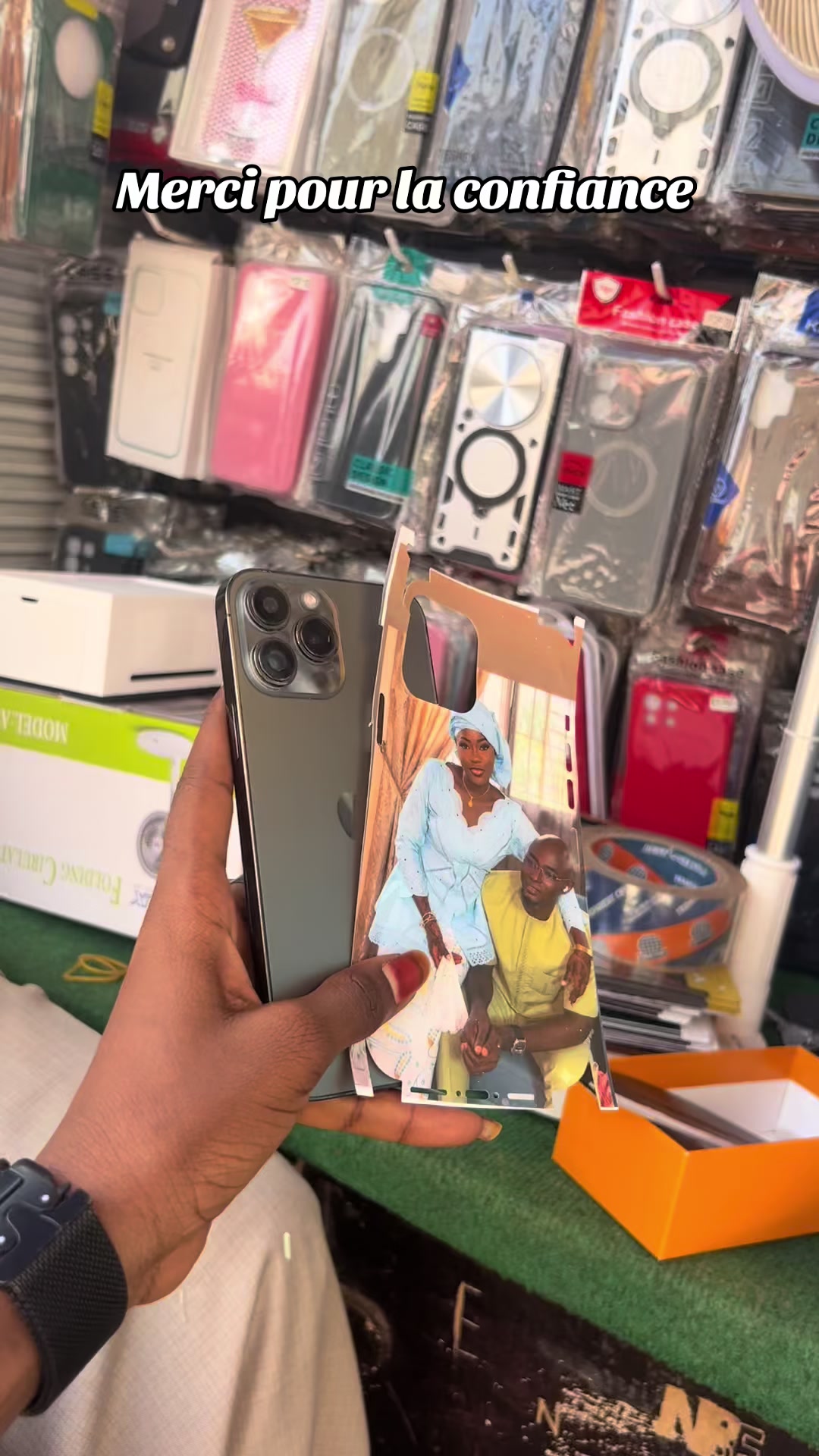 @S fallou Lome 📱 ✪