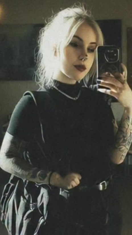 @Metal Vibes Today 🤘