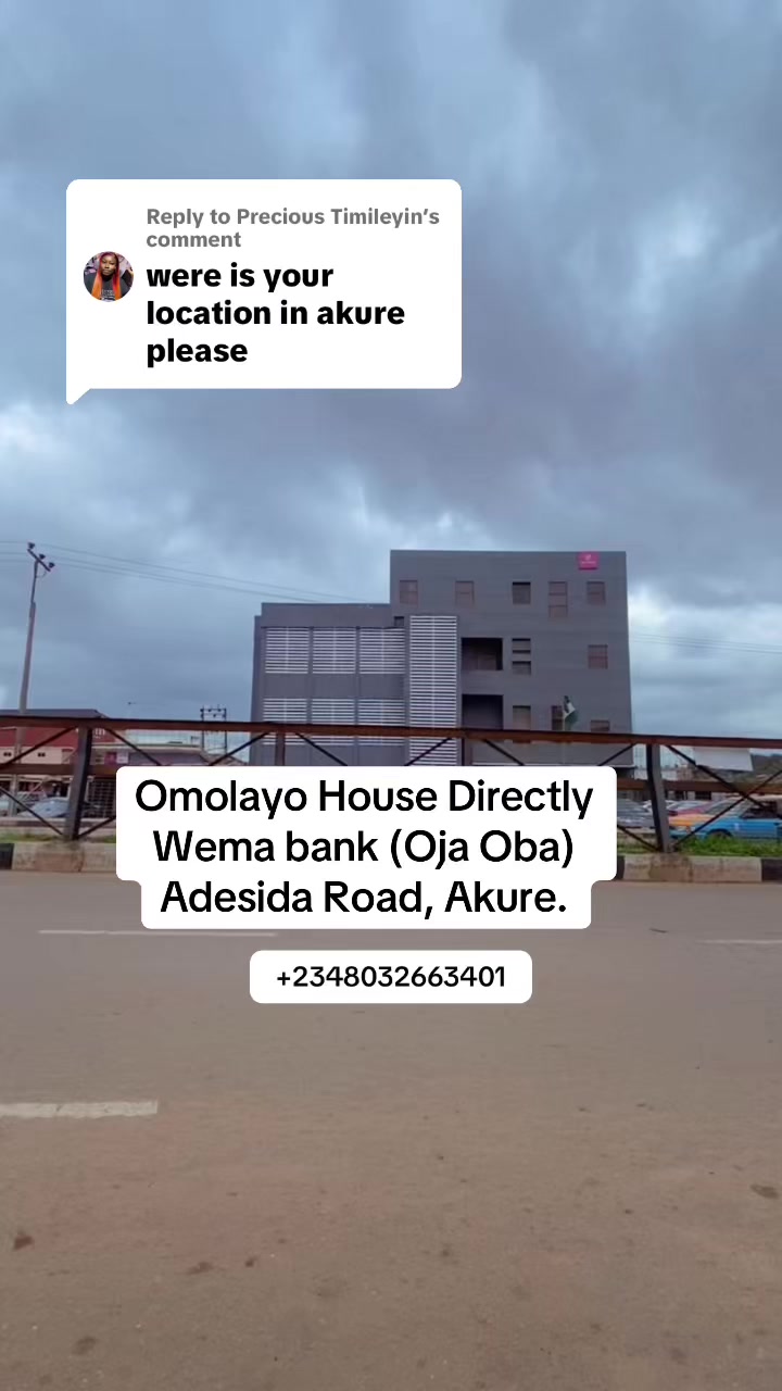 @Photographer in Akure