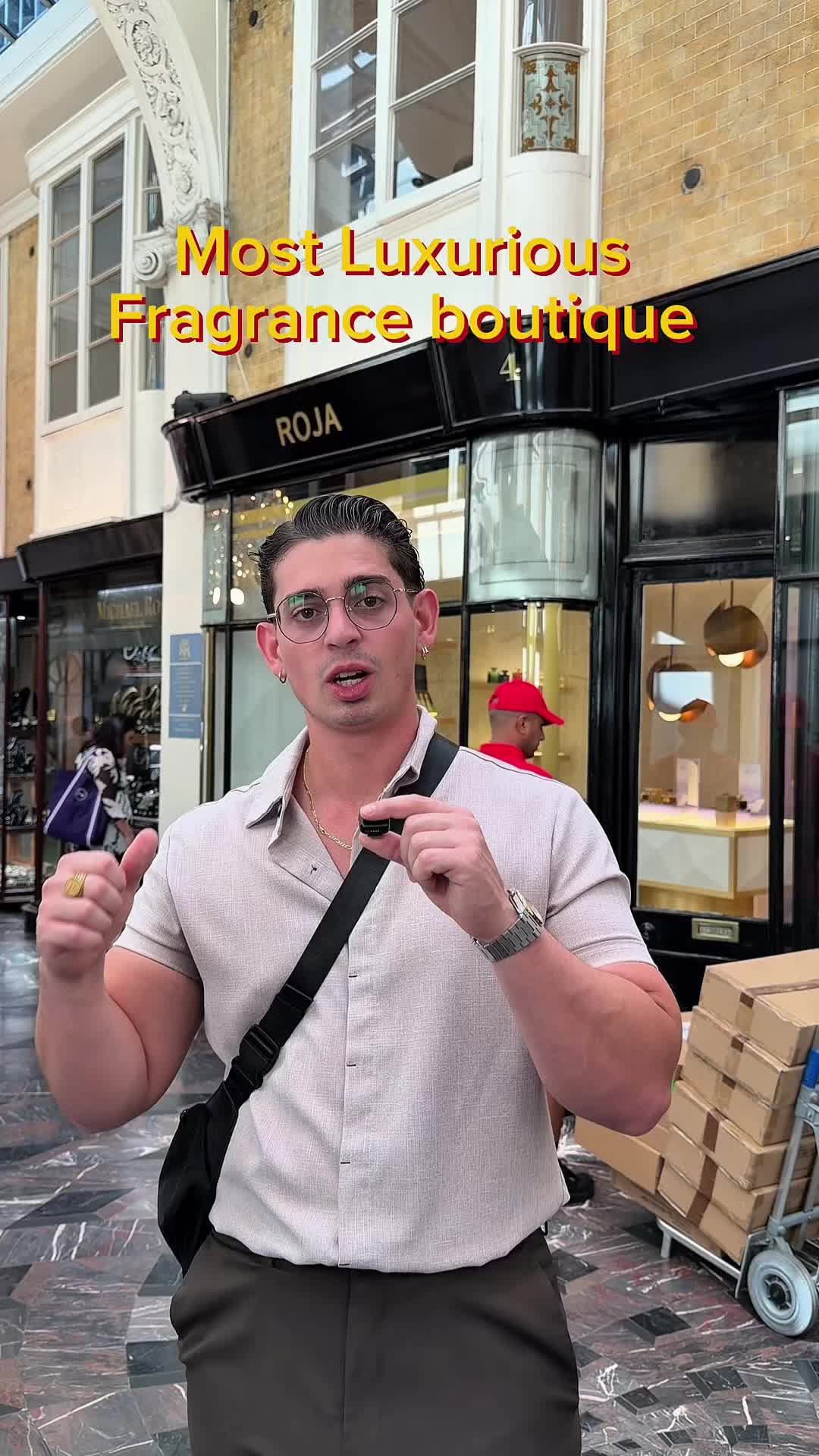 @Tonyaromas