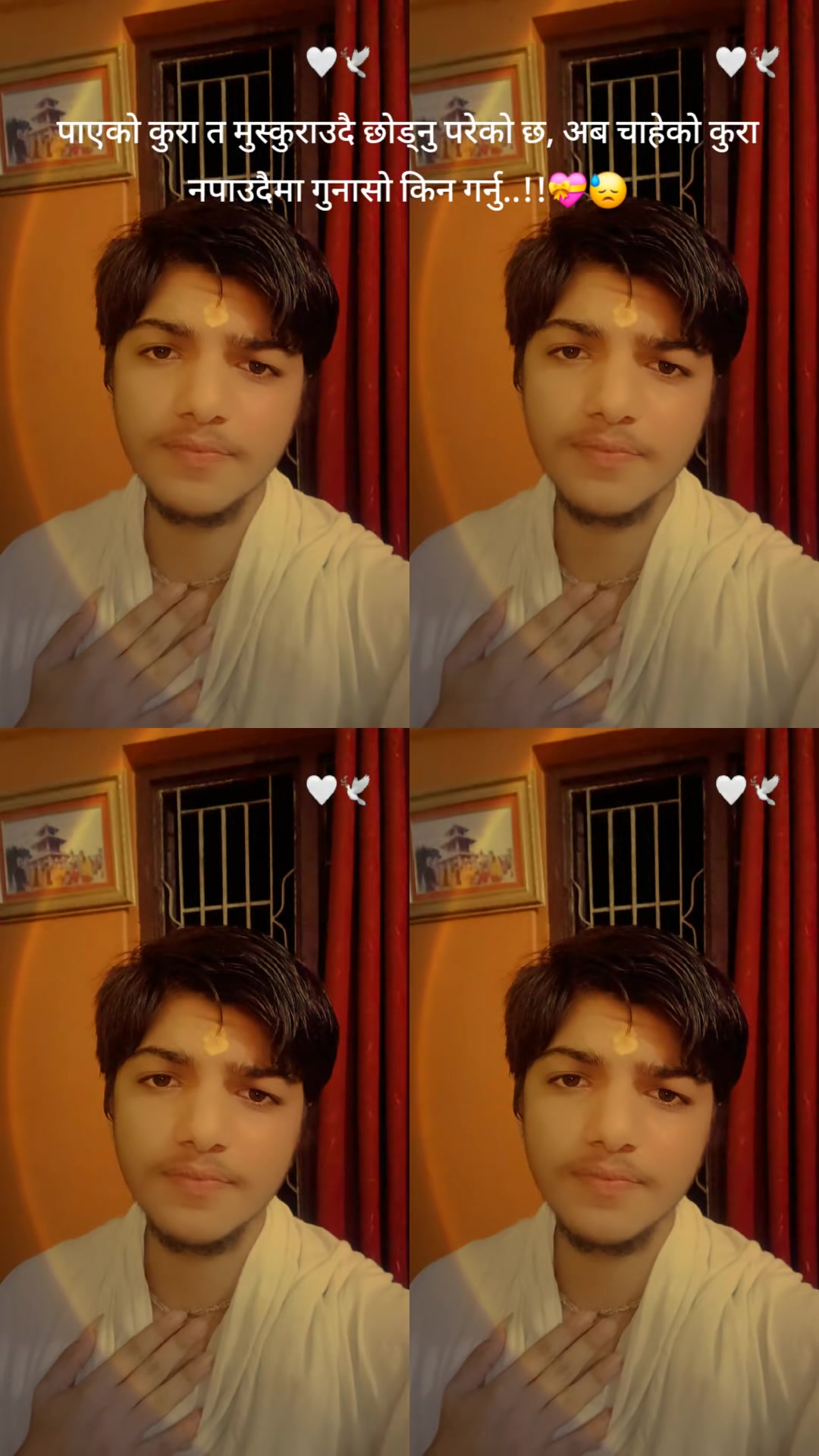 @️🇸 🇦 🇳 🇩 🇪 🇸 🇭