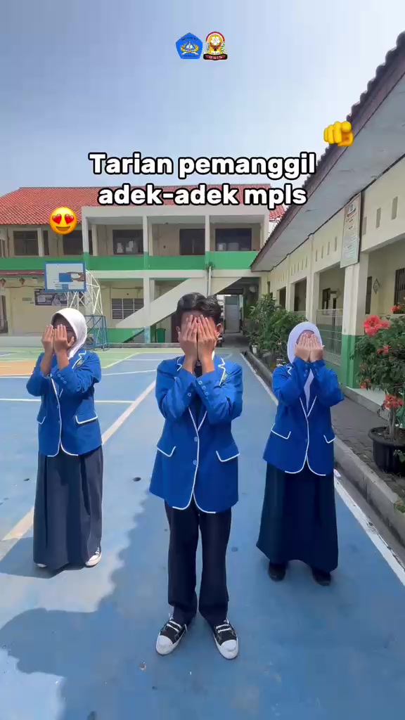 @OSIS SMPN 03 TAMBUN SELATAN