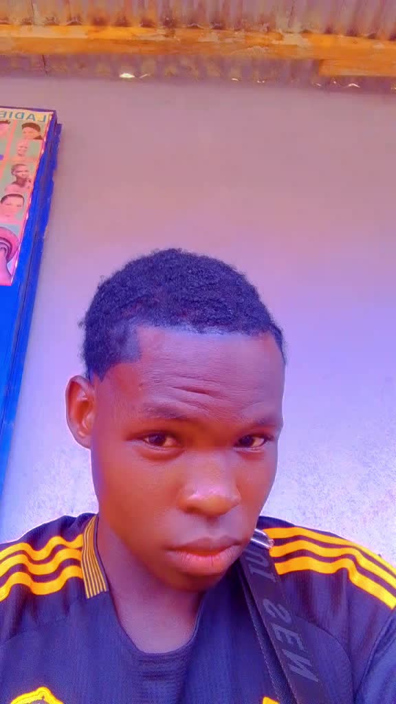 @DA BA DIAWARA