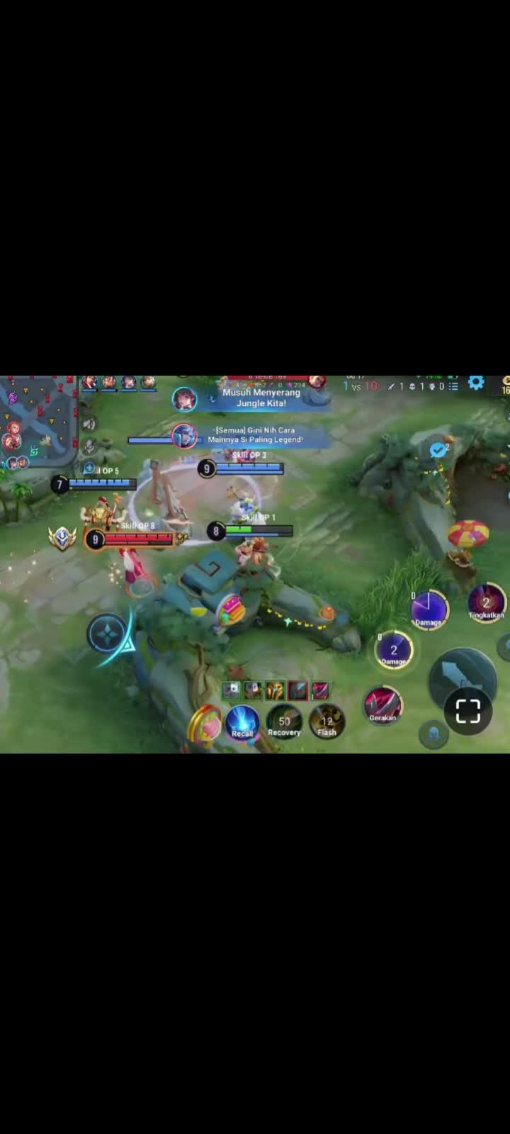 @Multi Gaming videos🎥