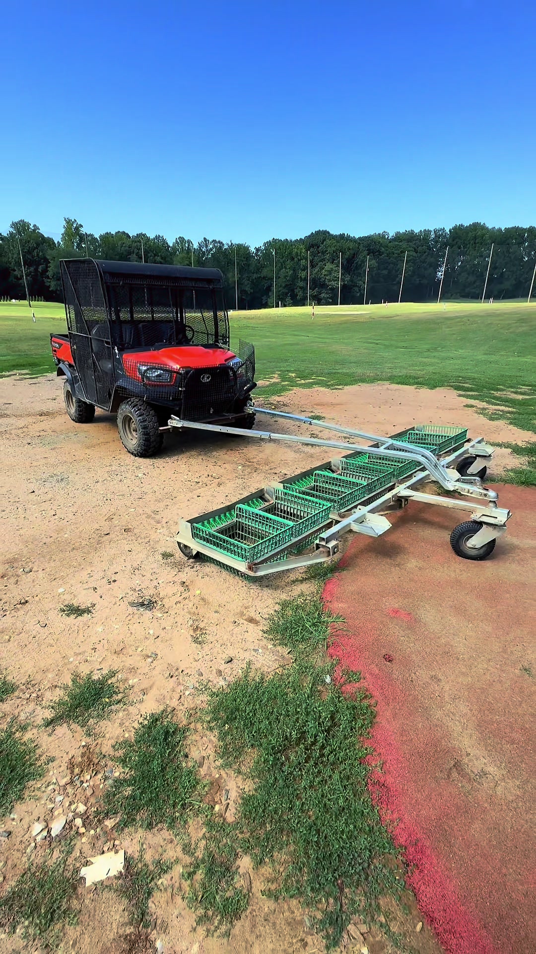 @Severna Park Golf Center
