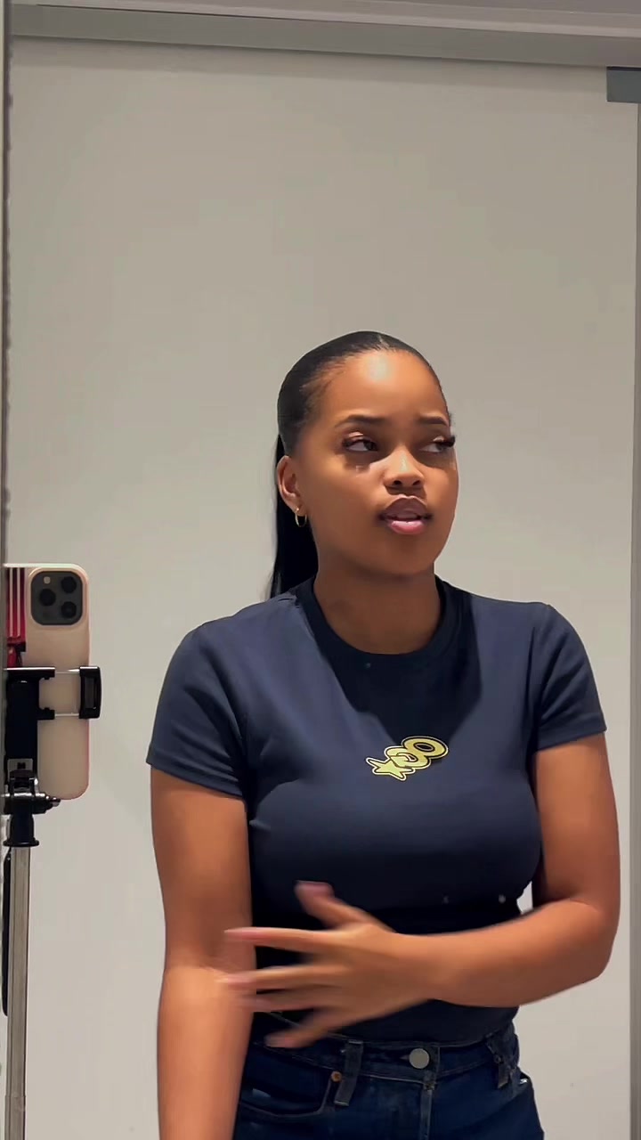 @YT: Luyanda Mqadi