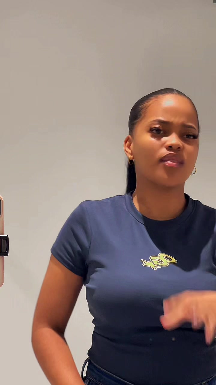 @YT: Luyanda Mqadi