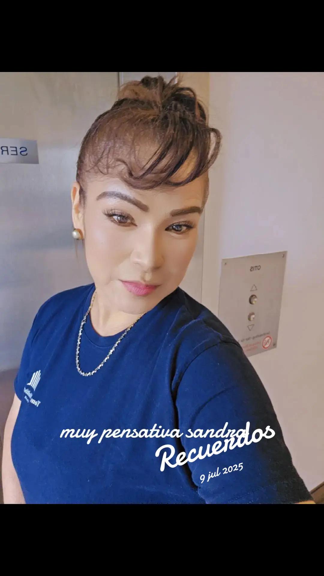 @Sandra  urey
