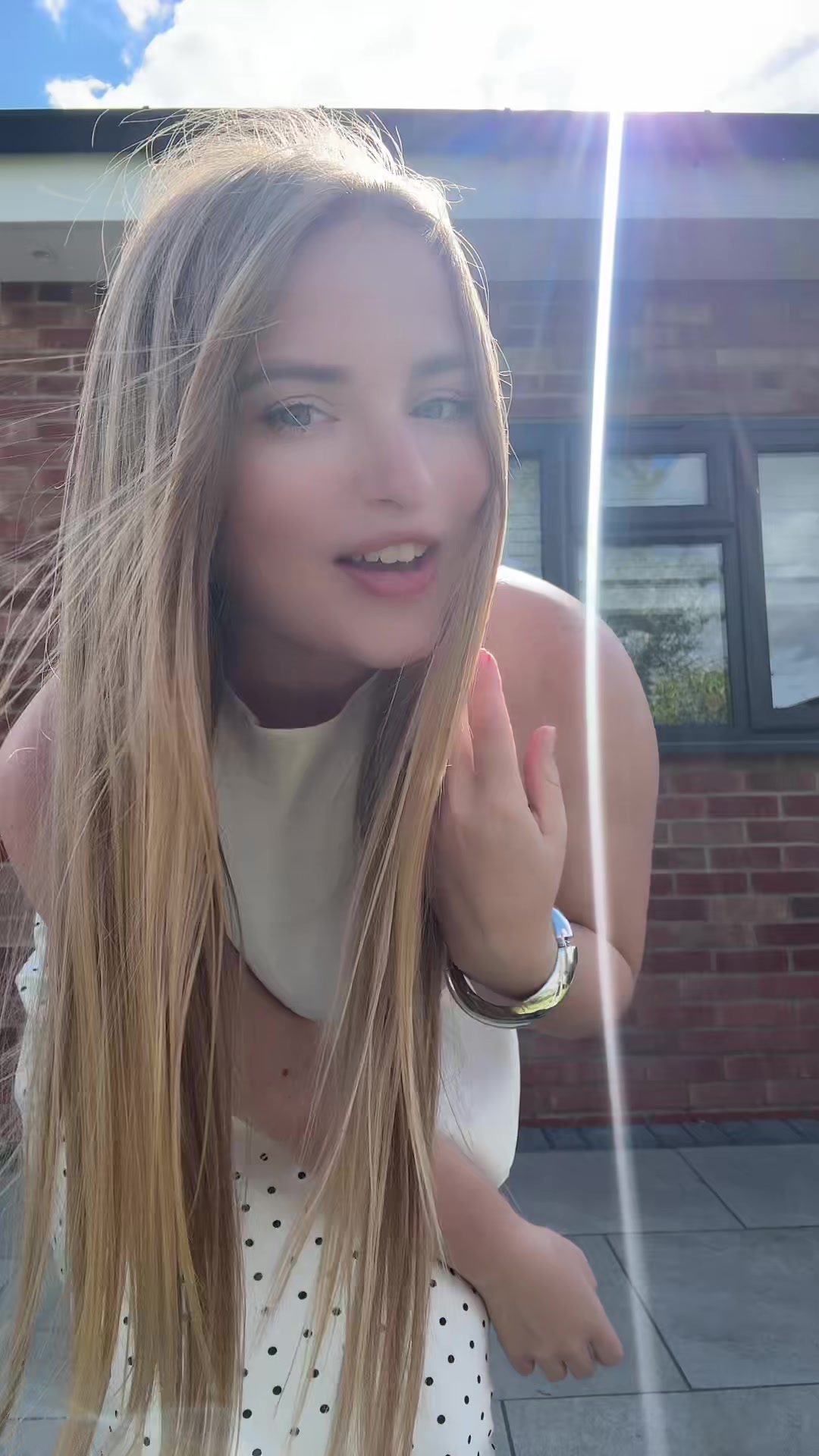@Daniela
