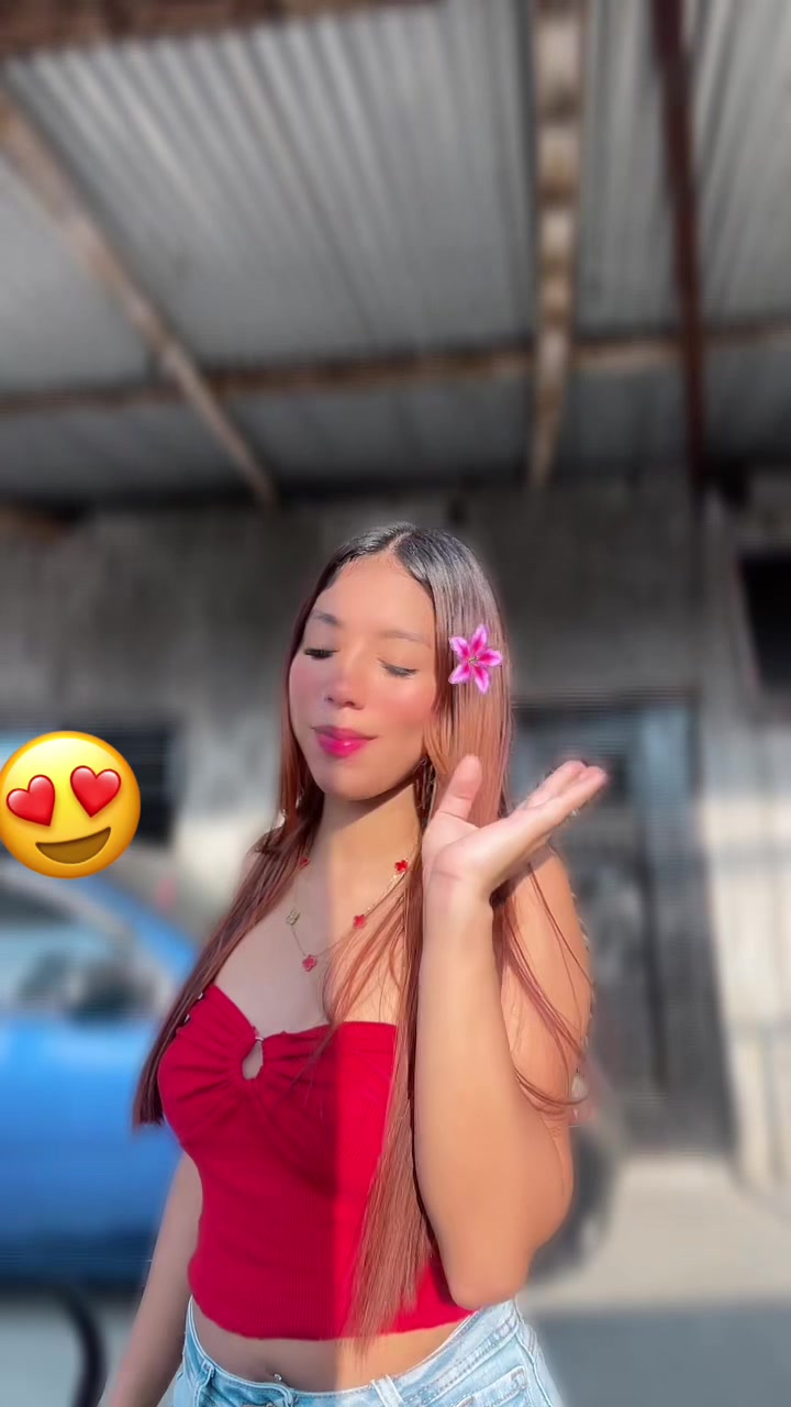 @La.cerecita😍🍒