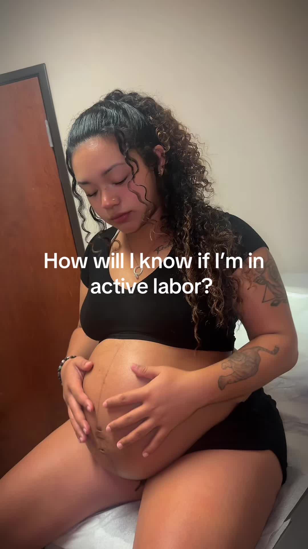 @Nevaeh Johnson