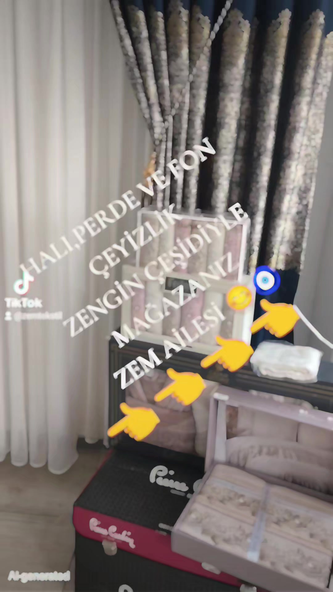 @ZEM HALI,PERDE VE &Ccedil;EYİZCİLİK2