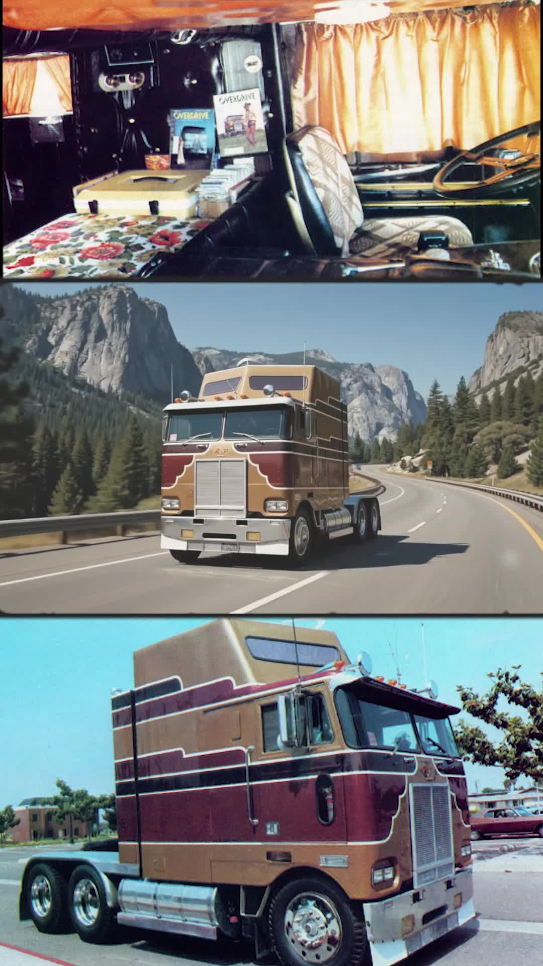 @HMD Trucking
