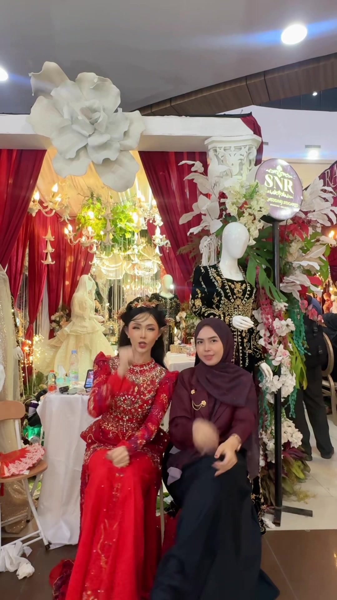 @SNR WEDDING SIDOARJO