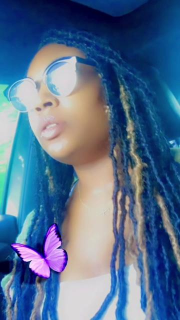 @BonnetBlessing💜