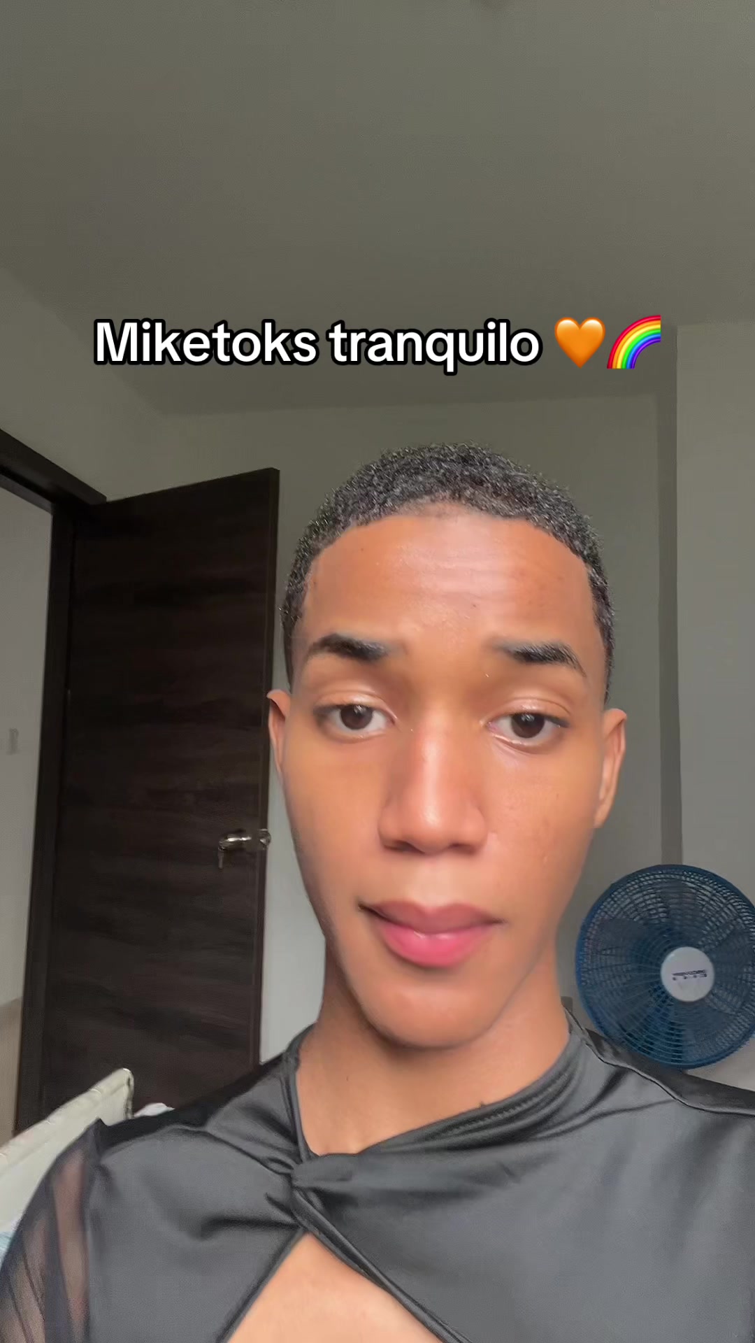 @Dany&ensp;La&ensp;Mana🤎