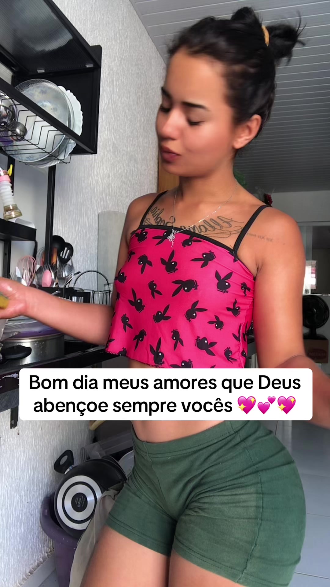 @Sabrina Paloma