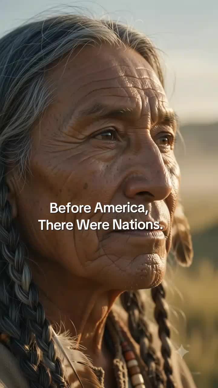 @Native American