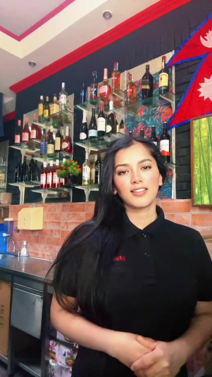 @Muna Chhetri