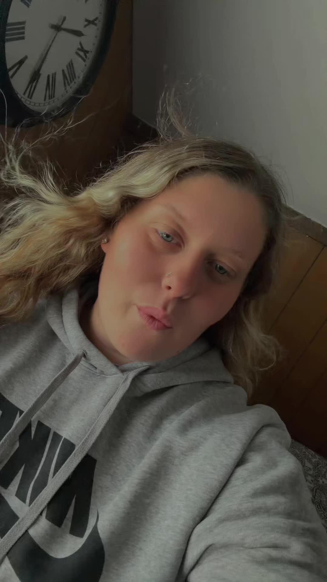 @Arianna Parker