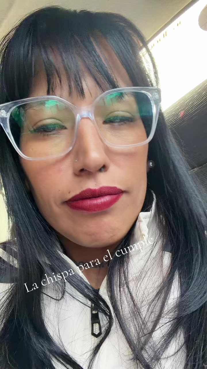 @la chispa🦄