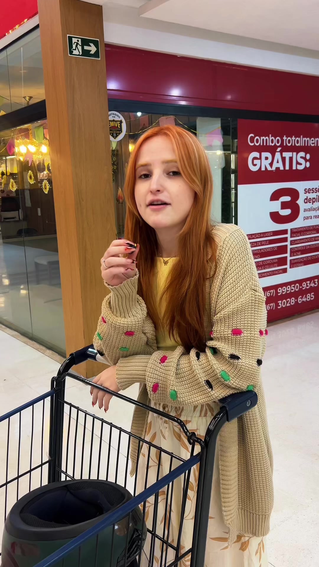 @Maria Fernanda Cabral