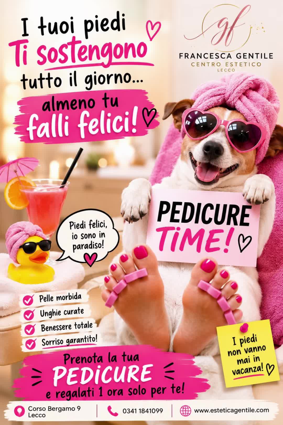 @Francesca Gentile