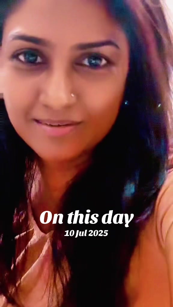 @Zeenath