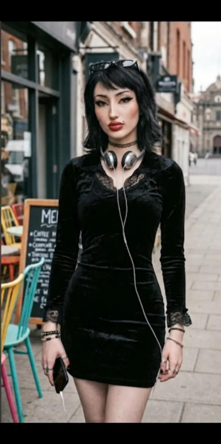 @bella rose🖤🦇🐈&zwj;⬛