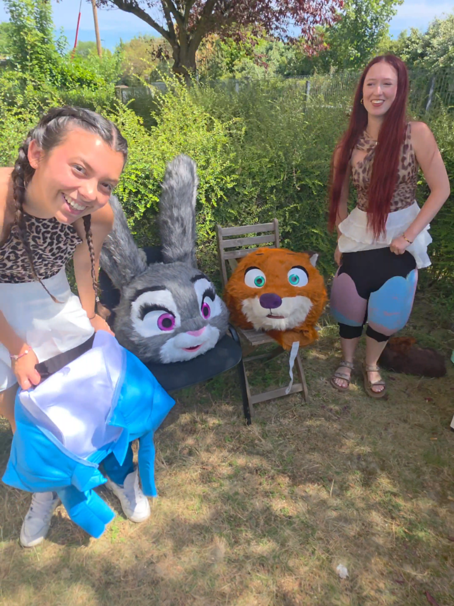 @CHOREN KIDS EVENTS