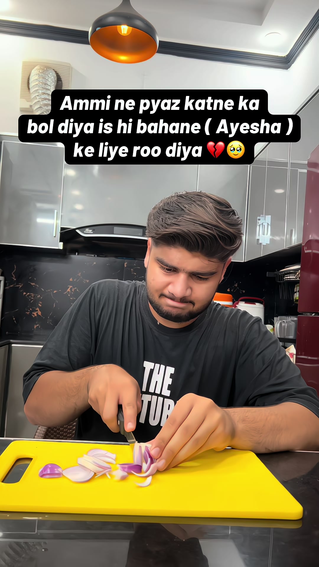 @I am Back 😁