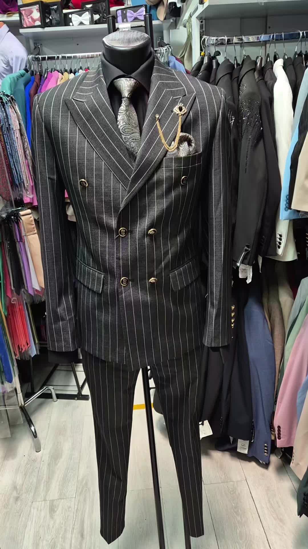 @COSTUME IAȘI Stand G64 EGROS