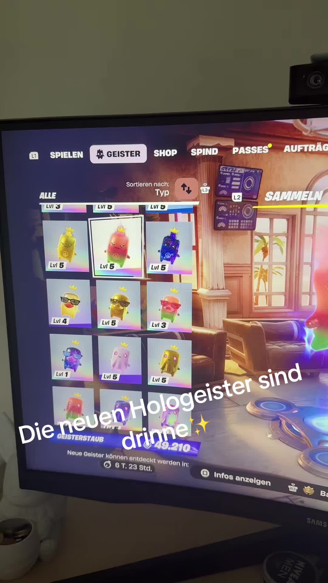 @GIG Getradet ist Geil