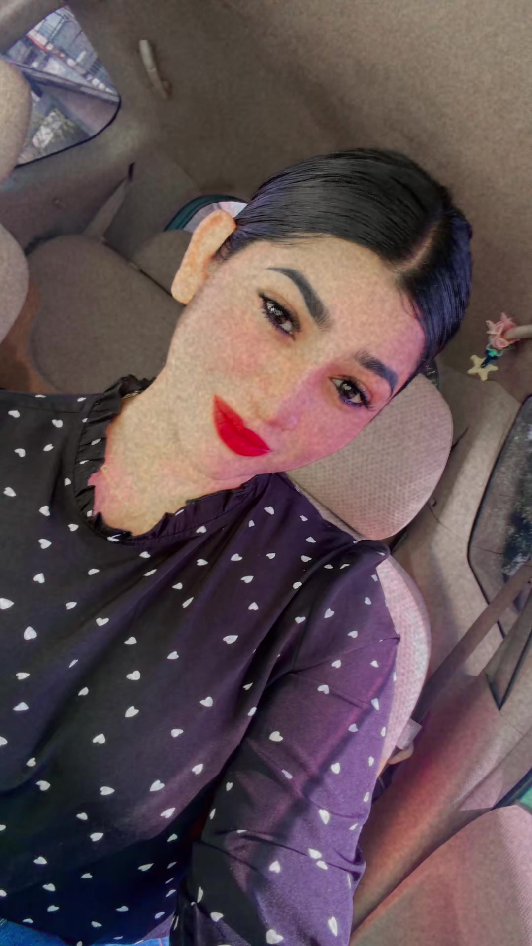 @💕#Queen_mani💕