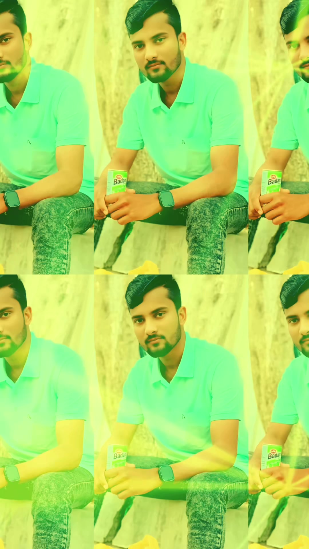 @Mahaveer Sah
