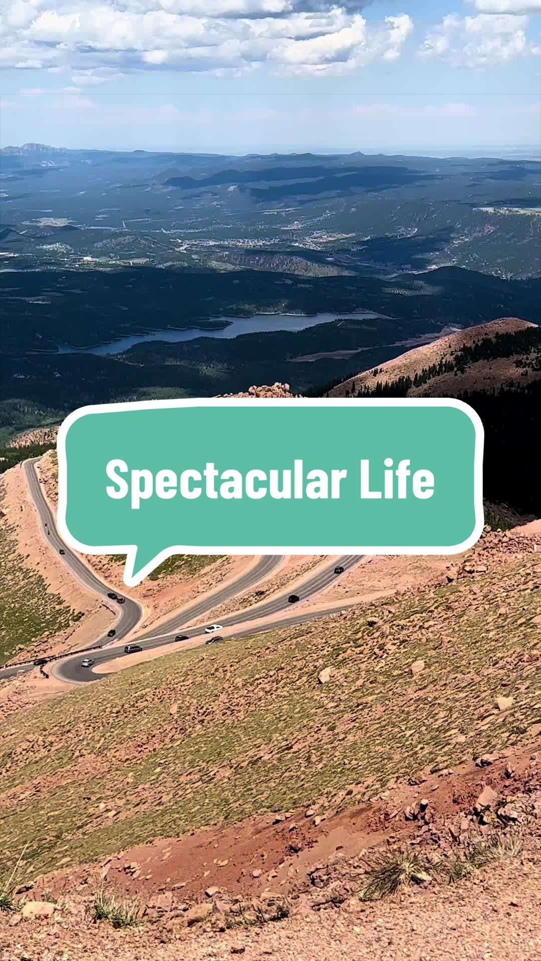 @Colorful Colorado