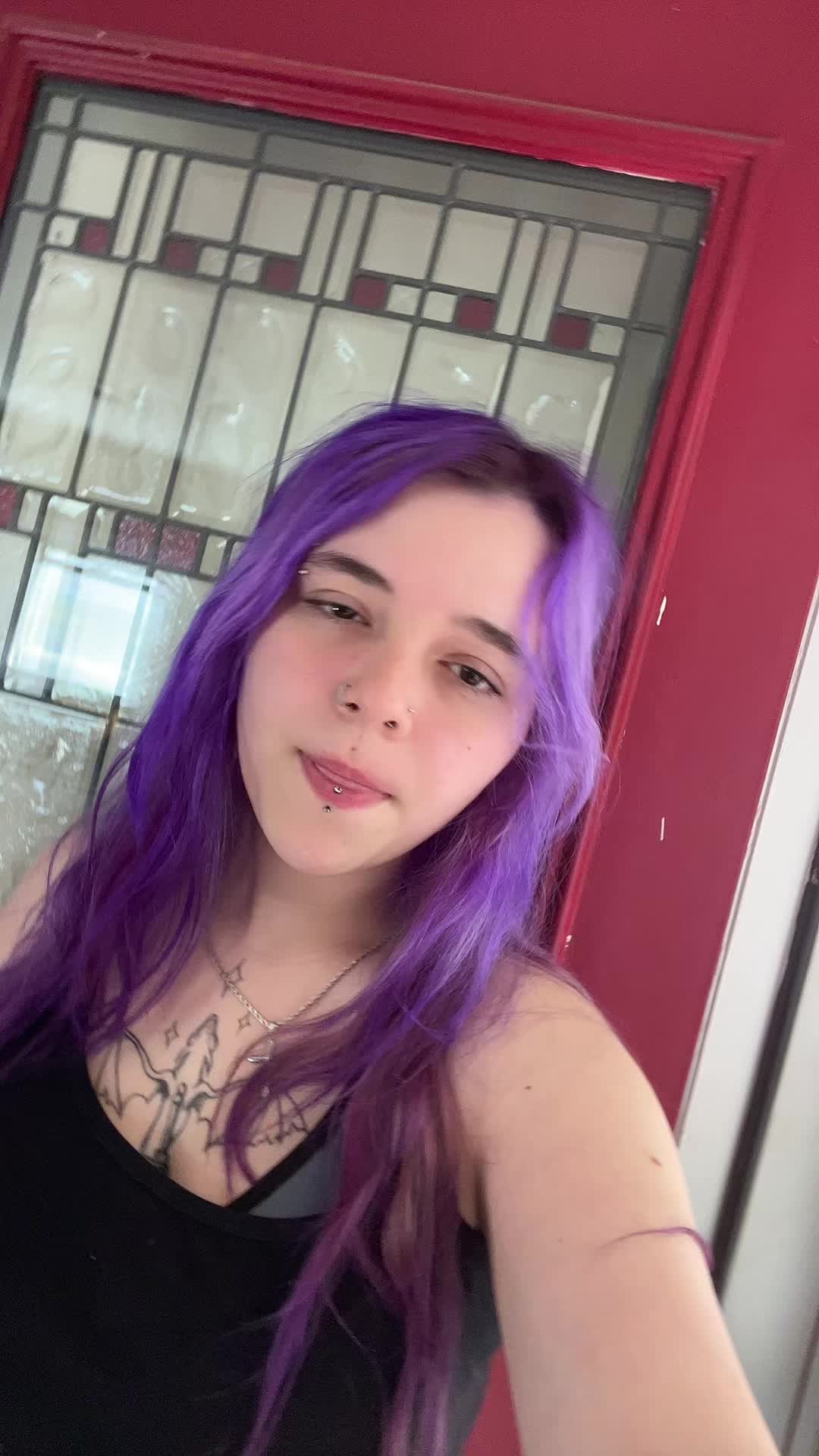 @️
